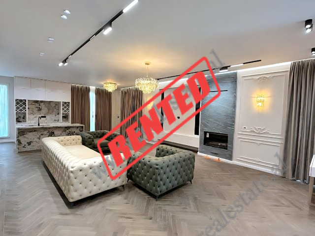Villa for rent near TEG in Tirana, Albania